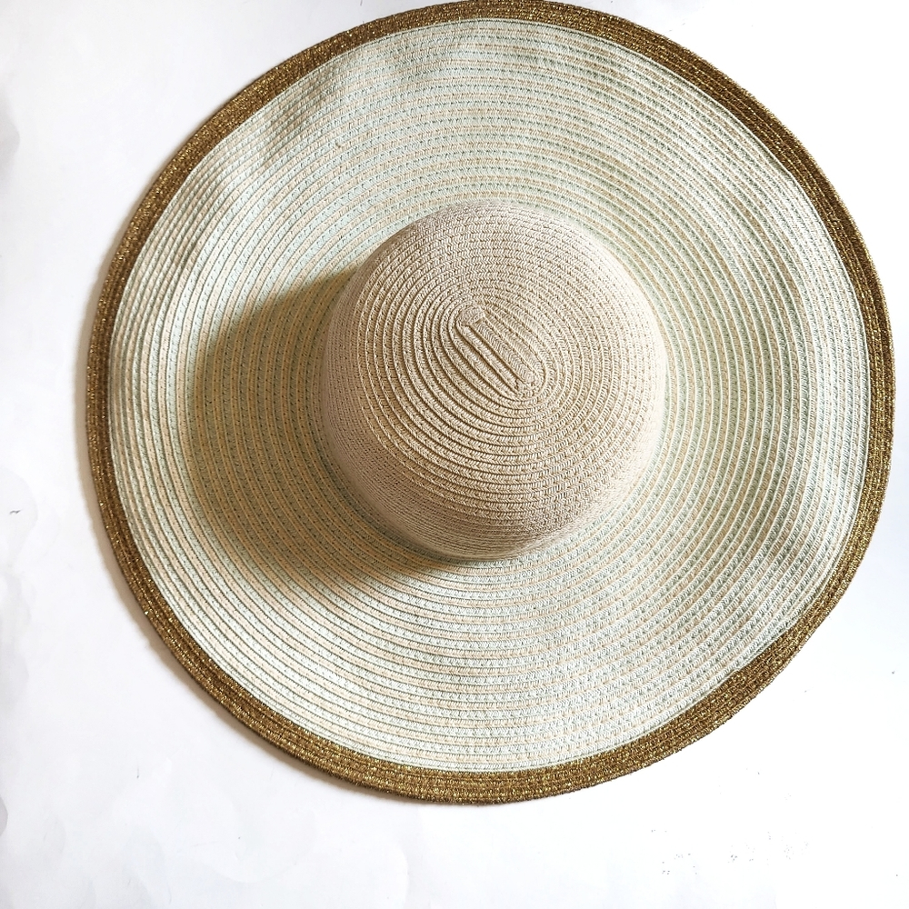 Keds floppy Beach hat-D